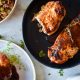 Roasted Turkey Breasts