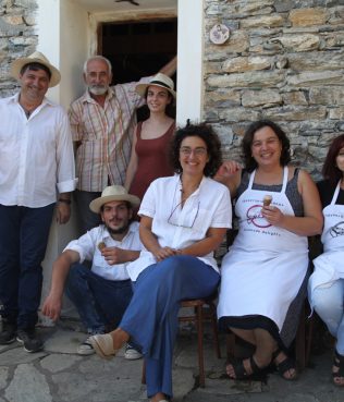 Meet the Producer: Yiam's Avra Panasoupoulou