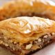 Classic Baklava