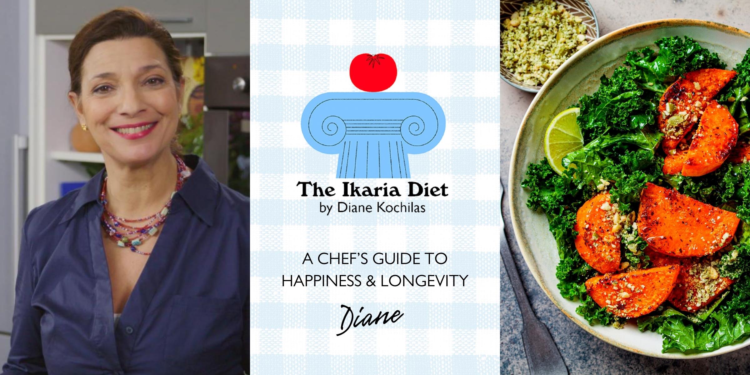 Ikaria Diet