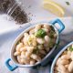 Simple Spicy Beans Recipe by Diane Kochilas