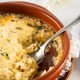 Zucchini Pilaf with Black Olives Recipe