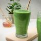 Avocado Almond Coconut Smoothie Recipe - Diane Kochilas
