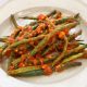 Braised Green Beans