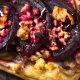 Beetroot Tart Tatin