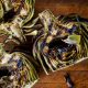 Greek-style Grilled Artichokes