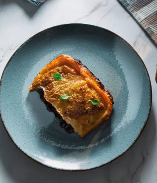 Vegan Mousaka