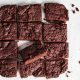 Sweet Potato Brownies