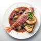 Red Mullet With Tomatoes