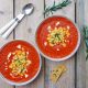 Red Pepper Soup