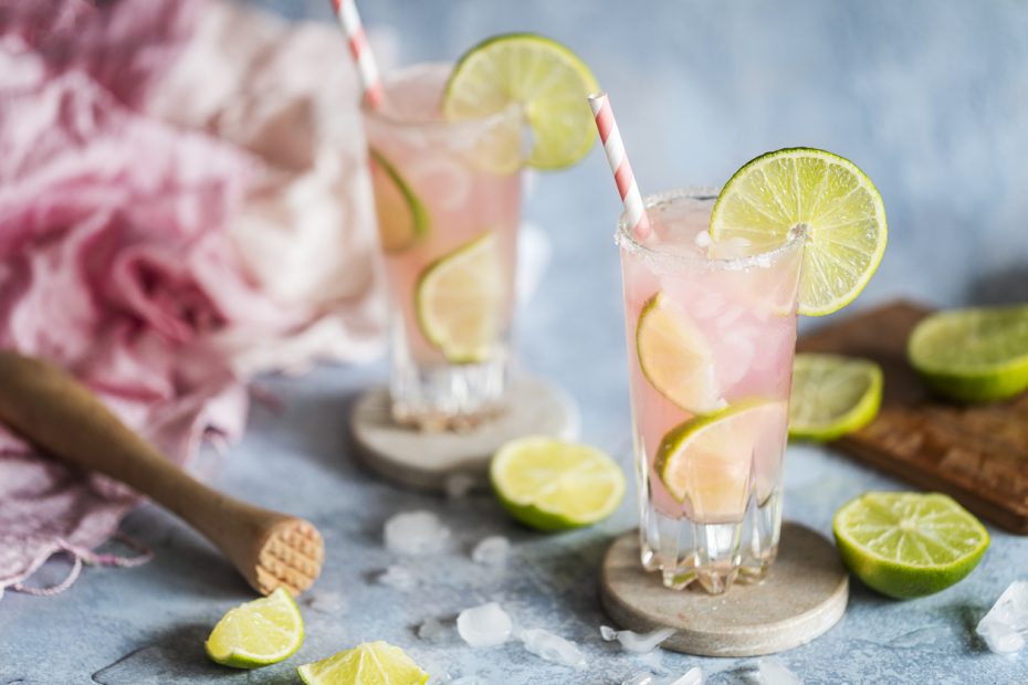 Watermelon Limeade