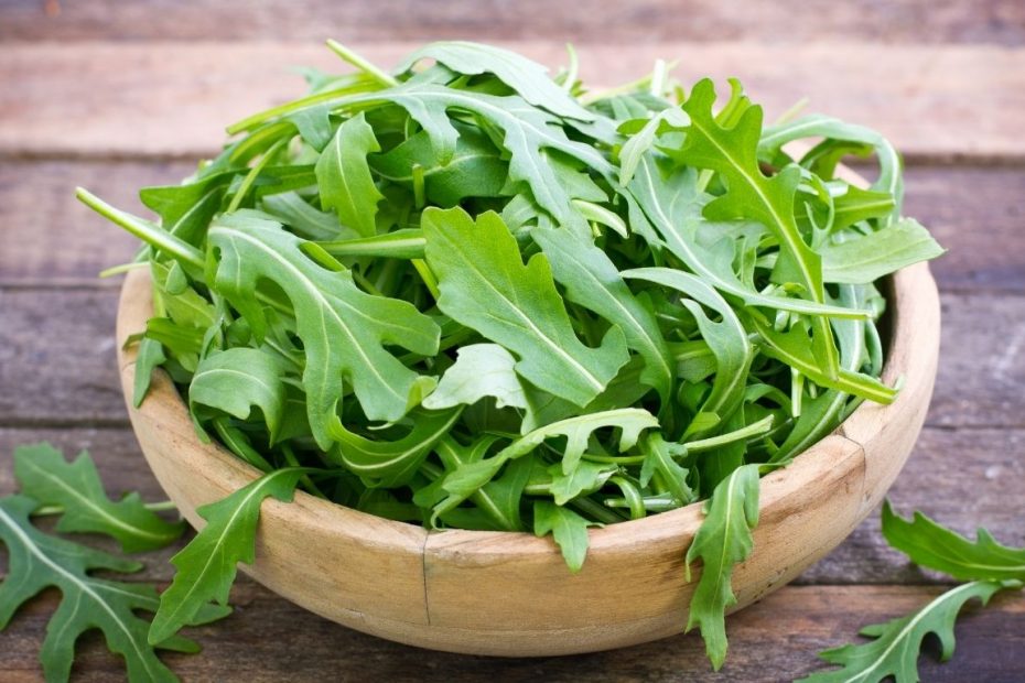 Arugula