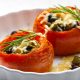 Stuffed Tomatoes