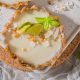 Lime Vegan Tart