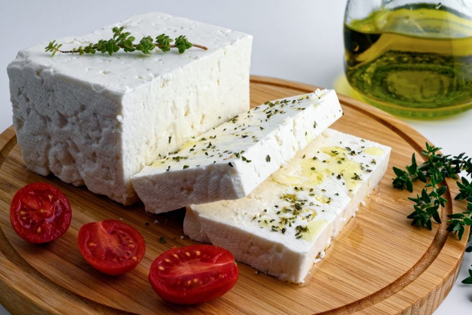 Greek Feta Recipes for Thanksgiving