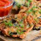 Eggplant Cutlets