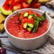 WATERMELON GAZPACHO