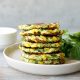 Zucchini patties