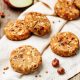 Vegan Oatmeal Cookies