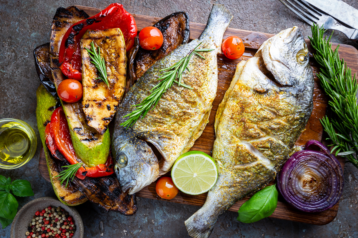 how to cook sheepshead fish