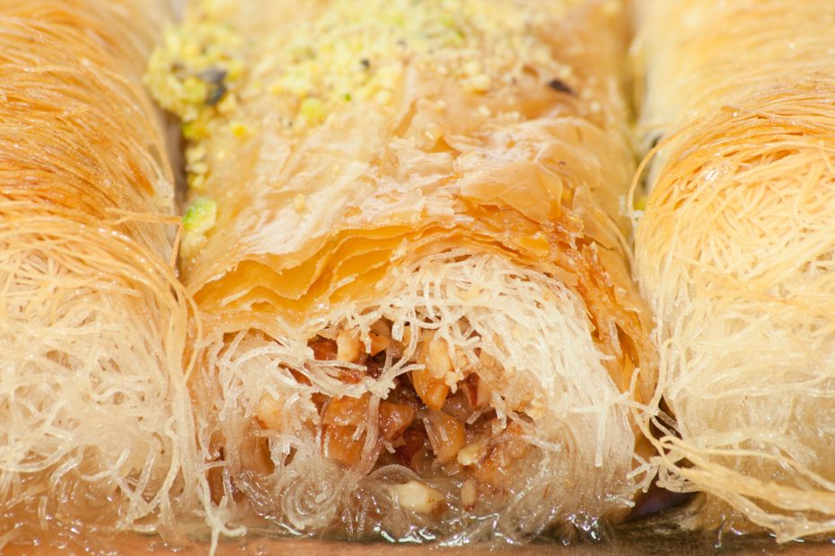 Baklava