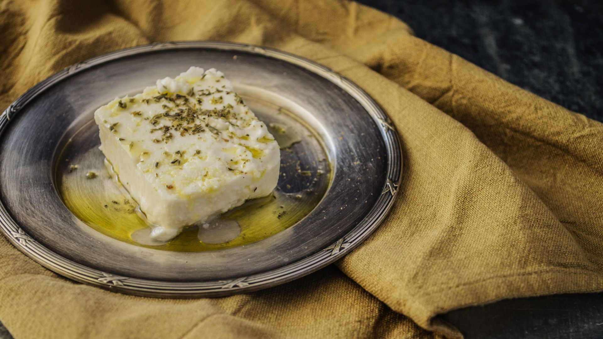 Last-Minute Greek Feta Recipes for Thanksgiving