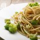 Delicious Spaghetti with Romansesco and Garlic Paste, a flavorful twist on classic pasta dishes.