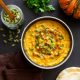 Recipe for Pumpkin Seed Hummus by Diane Kochilas