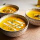 Spices Carrot Soup