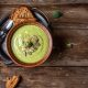 Creamy Broccoli Soup |