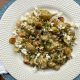 Artichoke Feta Risotto