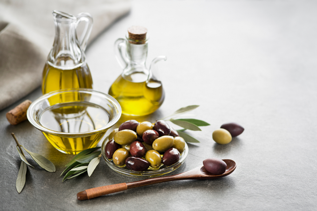 Cooking with Greek Olive Oil Diane Kochilas