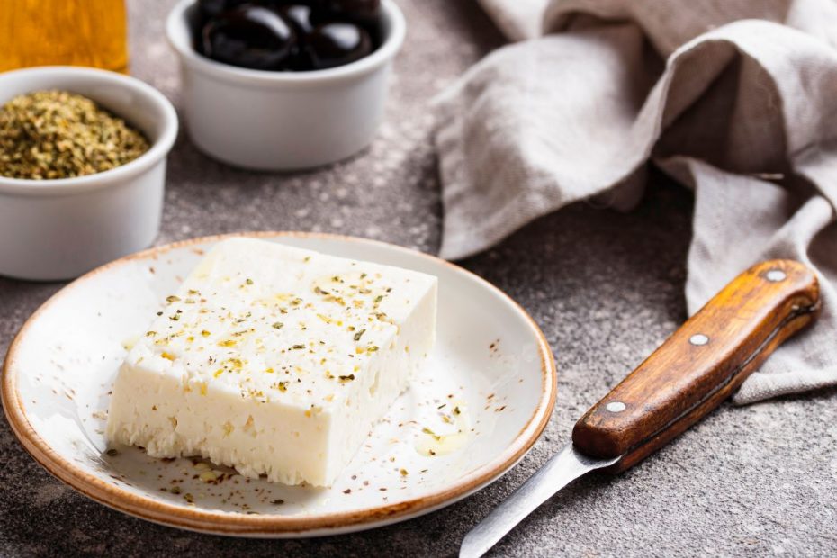 Creative Feta Cheese Recipes