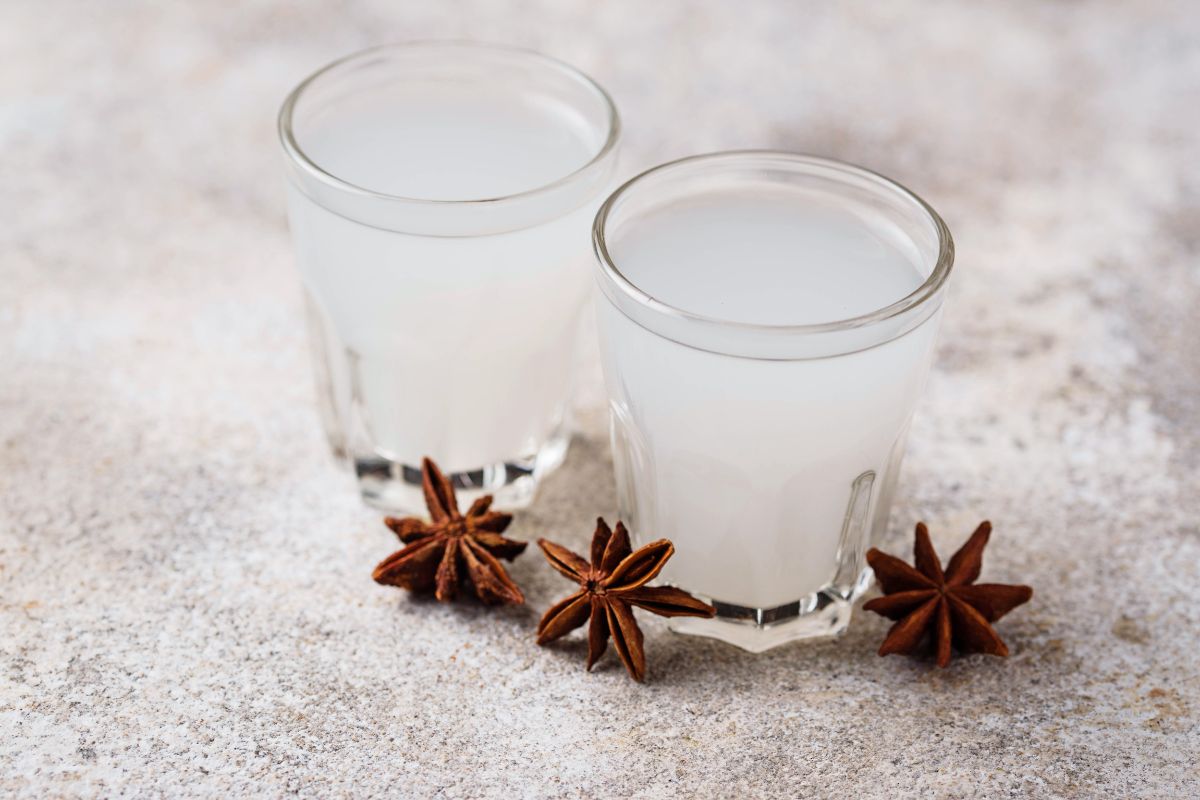 Ouzo: Enjoy the Ultimate Greek Summer Quaff Diane Kochilas Ouzo: Enjoy the Ultimate Greek Summer Quaff Diane Kochilas