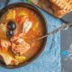 Blue Zone Bouillabaise