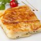Greek Cheese Pie "Tyropita", Feta-Phyllo Savory Pie