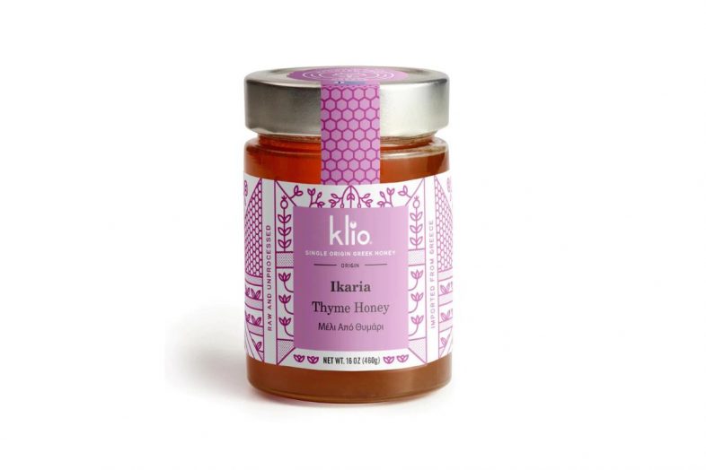 A Guide to Greek Honey Diane Kochilas