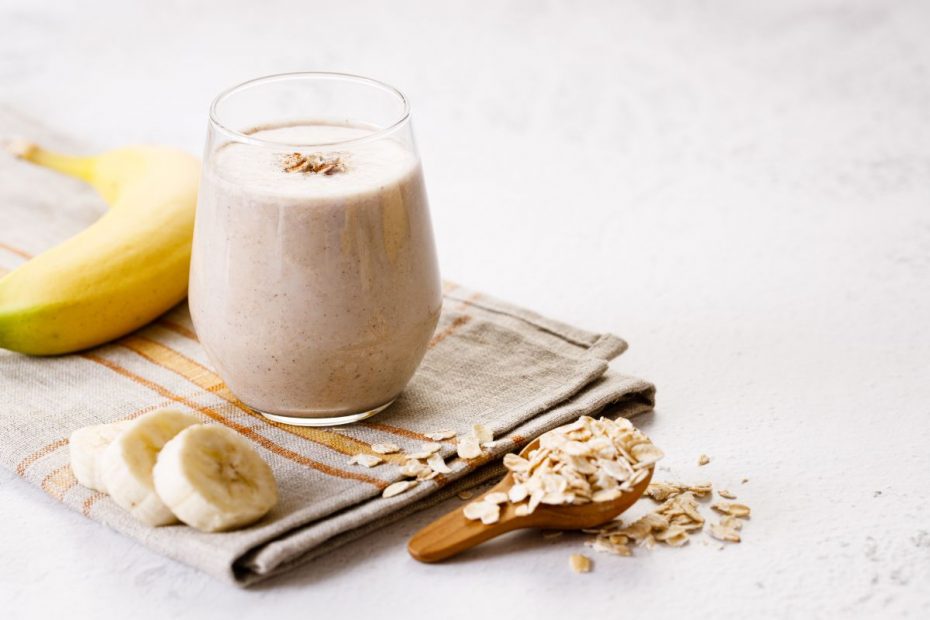 Greek Yogurt Smoothies: Energizing Blends for Every Season