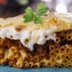 BEST Greek Pastitsio Recipe