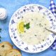 Easy Greek Leftover Turkey Avgolemono Soup