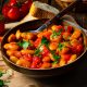 BEST Gigantes Recipe (Greek Giant Beans Casserole)