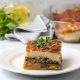 Moussaka Recipe (Greek Eggplant Casserole)