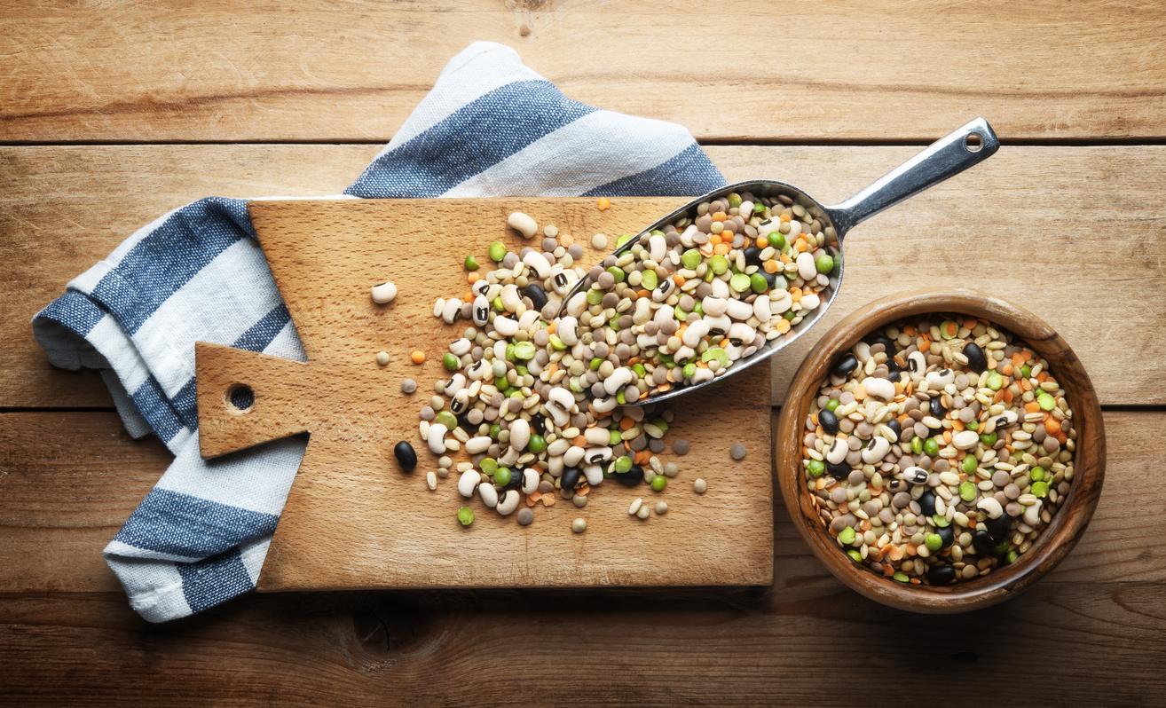 Diet of Ikarians: The Ikarian diet includes whole grains, vegetables, greens, and beans, which are associated with an extra four years of life expectancy.