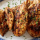 Spicy Grilled Greek Yogurt Chicken