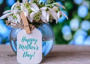 Greek Recipes for Mother’s Day