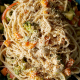 Whole Wheat Pasta Primavera