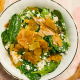 Spanakopita Salad Recipe
