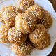 Greek Yogurt & Feta Bites