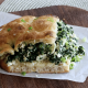 Spanakopita Focaccia