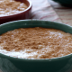 Traditional Greek Rice Pudding (Rizogalo)